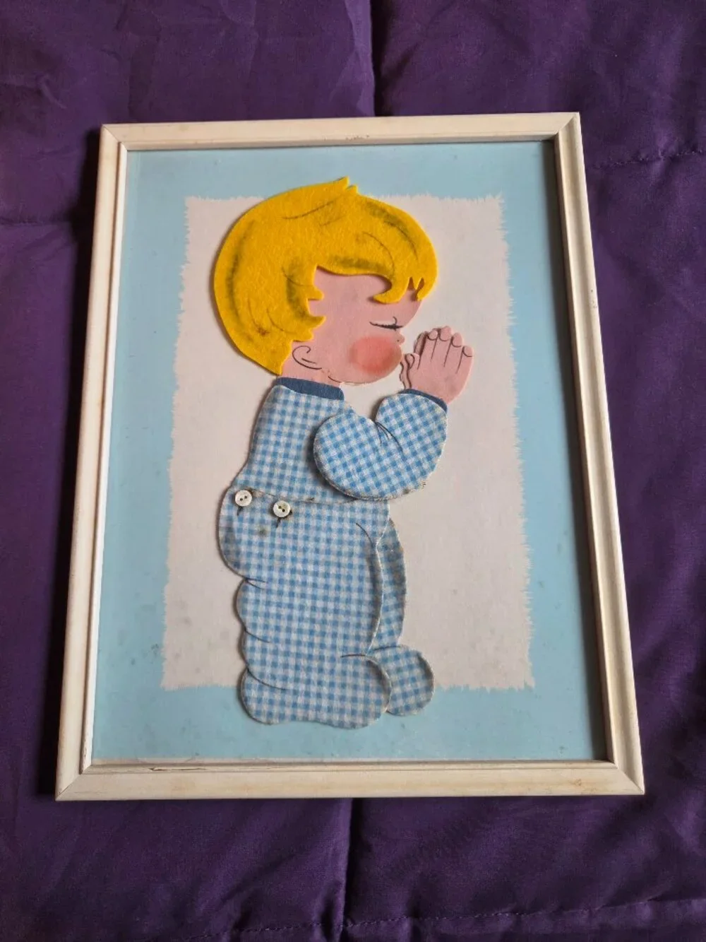 IRMI nursery pictures boy and girl vintage
